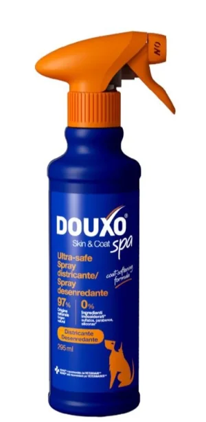 Douxo Spa Spray Districante 295 ml - CEVA