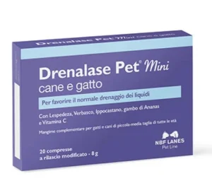 Drenalase Mini 20 CPR - NBF