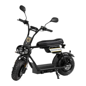 E-one 1000W Equestro - Scooter elettrico