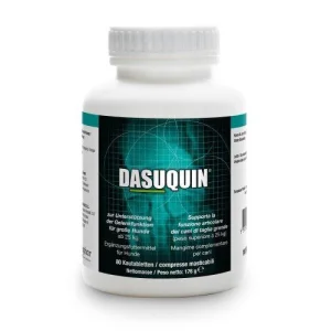 Ecuphar Dasuquin L integratore per cani sopra 25 kg