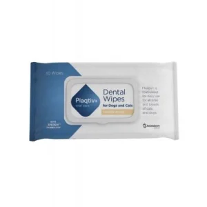 Ecuphar Plaqtiv+ Oral Care Salviette Orali