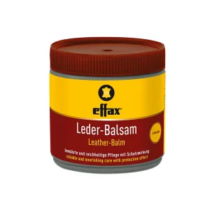 Effax Leder-Balsam 500 ml - balsamo per cuoio