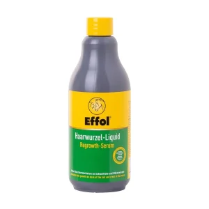 Effax Regrowth Serum 500 ml per criniera e coda
