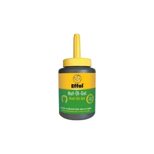 Effol Hoof-Oil-Gel 475 ml per zoccoli
