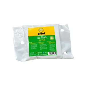 Effol Ice-Pack monouso sottofascia per cavalli