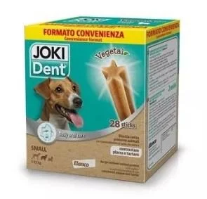 Elanco Joki Dent Vegetal Small per gatti Multipack 560 g