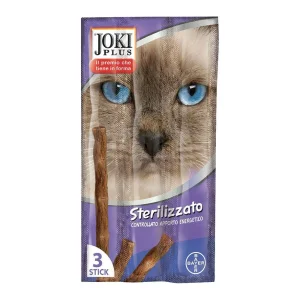 Elanco Joki Plus Gatto Sterilizzato