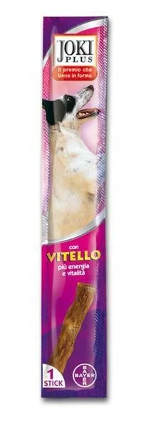 Elanco Joki Plus Vitello - Snack per cani