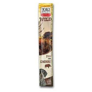 Elanco Joki Plus Wild Cane Cinghiale - Snack per cani