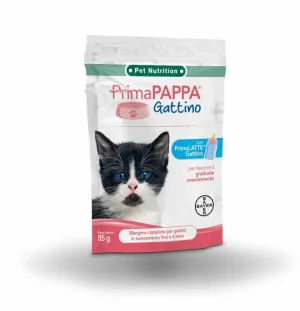 Elanco Prima Pappa Gatto 85 g