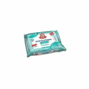 Elanco Salviette Muschio Bianco per Cani - 50 pz