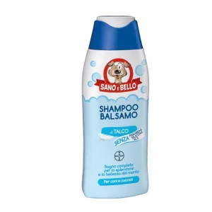 Elanco Shampoo Balsamo per Cani 250 ml