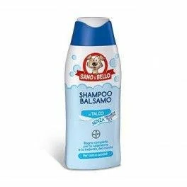 Elanco Shampoo per Cuccioli 250 ml