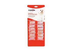Elastici Mixcolor per Cani - CAMON