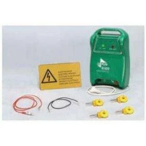 Elettrorencizione Mandrian K 100 P+R  batteria + rete elettrica - El.Pro