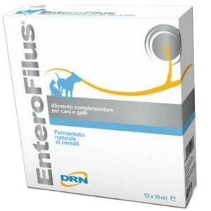 Enterofilus 12 FIA ML 10 - DRN;GAINTE