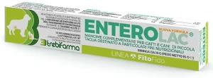 Enterolac Pasta per Cane 15g - TREBIFARMA