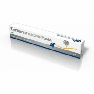 Enteromicro Pasta 15 ml - DRN;GAINTE