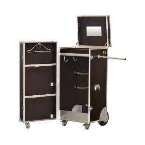 Equestro Armadio portasella laminato Vertical Top
