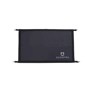Equestro Cancelletto idrorepellente per box 105x69 cm