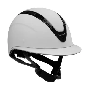 Equestro Cap Apocalypse - Casco donna omologato EN 1384-2023