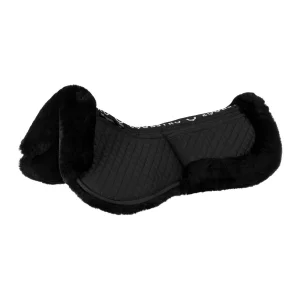 Equestro Compensatore in cotone con montone e tasche