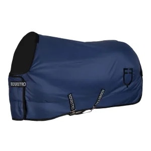 Equestro Coperta Nebraska da Paddock Rip-stop 600D 250 gr