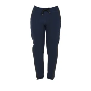 Equestro Copri Pantaloni Donna in Pile con Zip Laterali