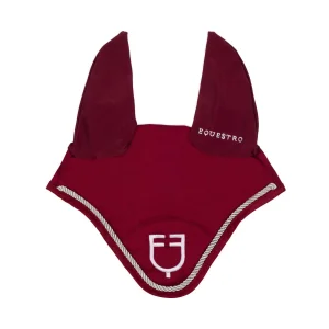 Equestro Cuffietta New Style in cotone antibatterico
