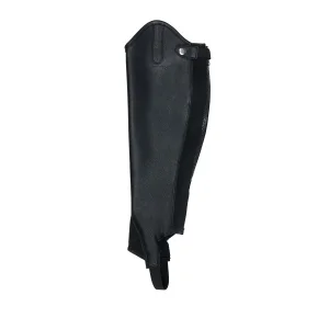 Equestro Ghette Franky in Vitello Pieno Fiore con Grip in Silicone