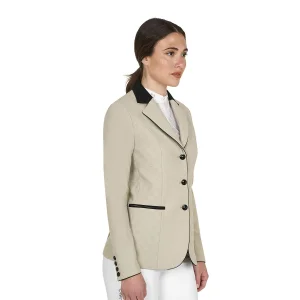 Equestro Giacca donna concorso Monogram - 3 bottoni