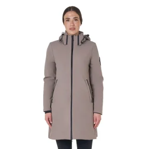 Equestro Piumino Donna Idrorepellente e Antivento