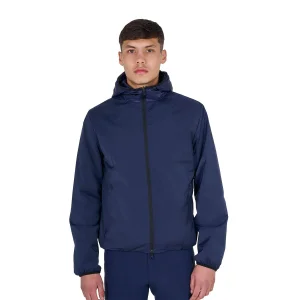 Equestro Softshell Foldable Uomo - Slim Fit