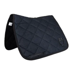 Equestro Sottosella Dressage effetto denim