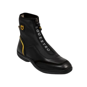 Equestro Stivaletto Pluton