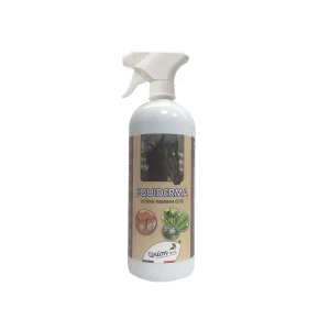 Equiderma Lozione rigenerante 1 L - Umbria Equitazione