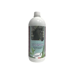 Equisan Gel per Zoccoli 1 L - Umbria Equitazione