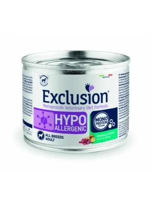 Exclusion Um Cervo/Patate Gr 200 - Dorado