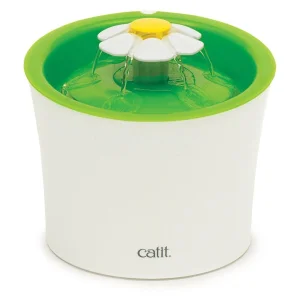 Fantoni Catit Flower Fountain - Fontanella per gatti