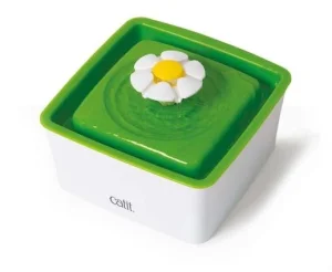 Fantoni Catit Flower Fountain Mini - Fontanella per gatti