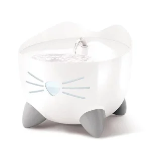 Fantoni Catit PIXI Fontanella Bianca 2L