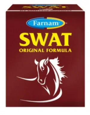 Farnam Swat Original Rosa - Pomata repellente 200 g