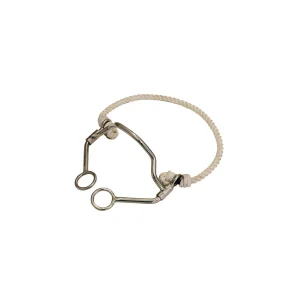 Fast Stop Inox Rawhide - Pool's (morso western anatomico)