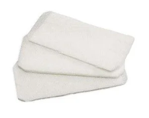 Ferplast Assorbenti Igienici per Cani Dog Pads Medium-Large