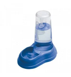 Ferplast Azimut 600 distributore acqua/cibo per cuccioli
