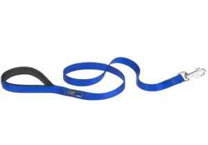 Ferplast Daytona G25/120 Guinzaglio per Cani - Blu