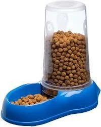 Ferplast Azimut 3000 Distributore Acqua e Cibo (3000)