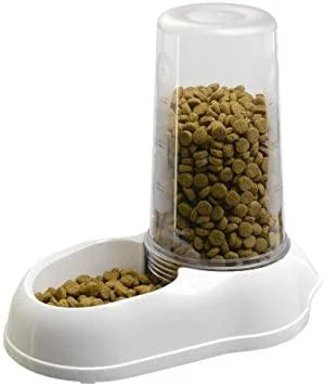 Ferplast Distributore Azimut 5500 - Acqua/Cibo per Cani