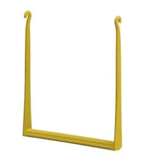 Ferplast FPI 4059 Altalena per Calopsiti in Plastica