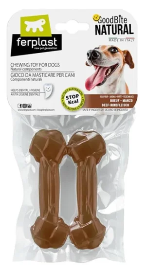 Ferplast GoodBite Osso Manzo